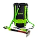 Custom vinyl industrial safety tool bag
